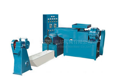 Electric Control Dry-Wet Grain Making Machine